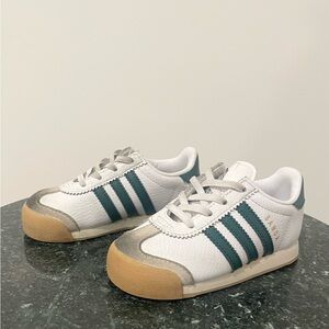 Adidas Kids' Samoa Sneaker